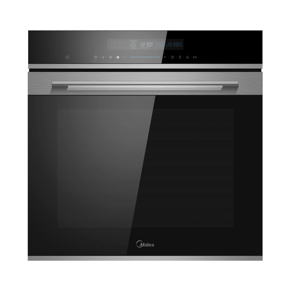Midea 14 Functions Oven Includes Pyro function 7NP30T0 - New Sigli Ltd