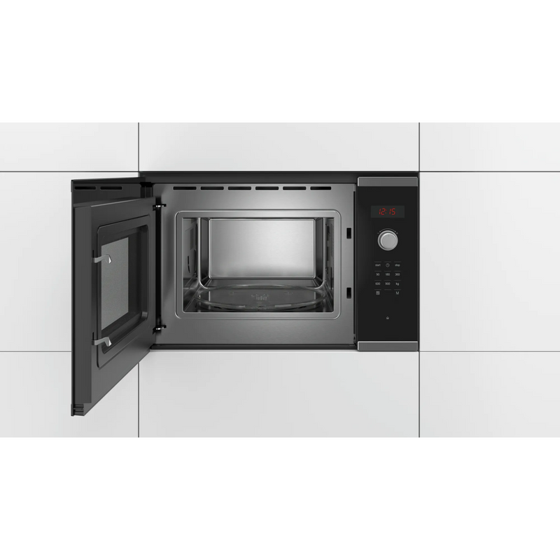 Bosch Microwave BFL553MS0A - New Sigli Ltd