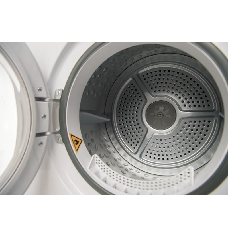Midea Laundry Combo - 5.5KG Top Load Washing Machine + 7kg Vented Dryer - New Sigli Ltd