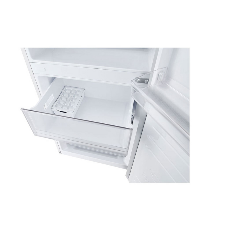 LG 306L Bottom Mount Fridge with Door Cooling in White Finish GB-335WL - New Sigli Ltd