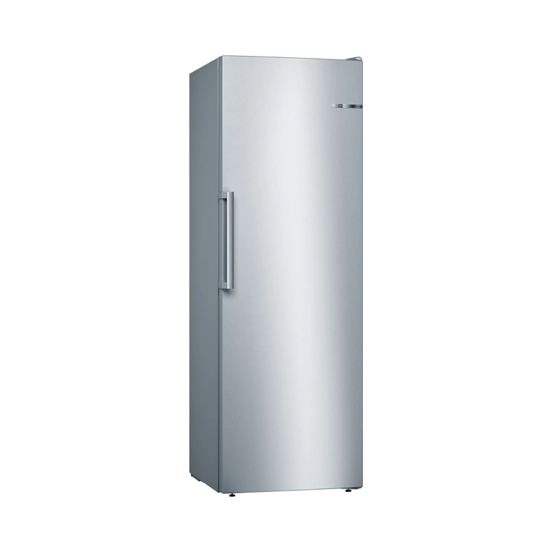 Bosch 252L Vertical Freezer GSN33VI3A - New Sigli Ltd
