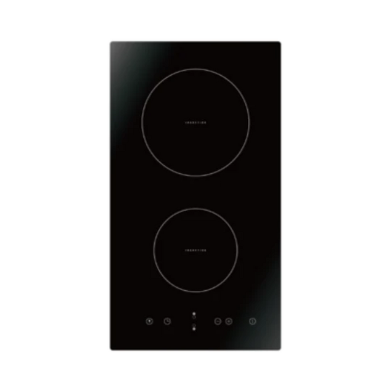 Midea 30cm 2-Zone Induction Cooktop Touch Control MC-ID351 - New Sigli Ltd
