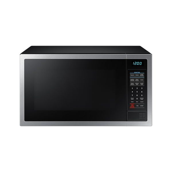 Samsung 34L Microwave Oven ME6124ST-1 - New Sigli Ltd