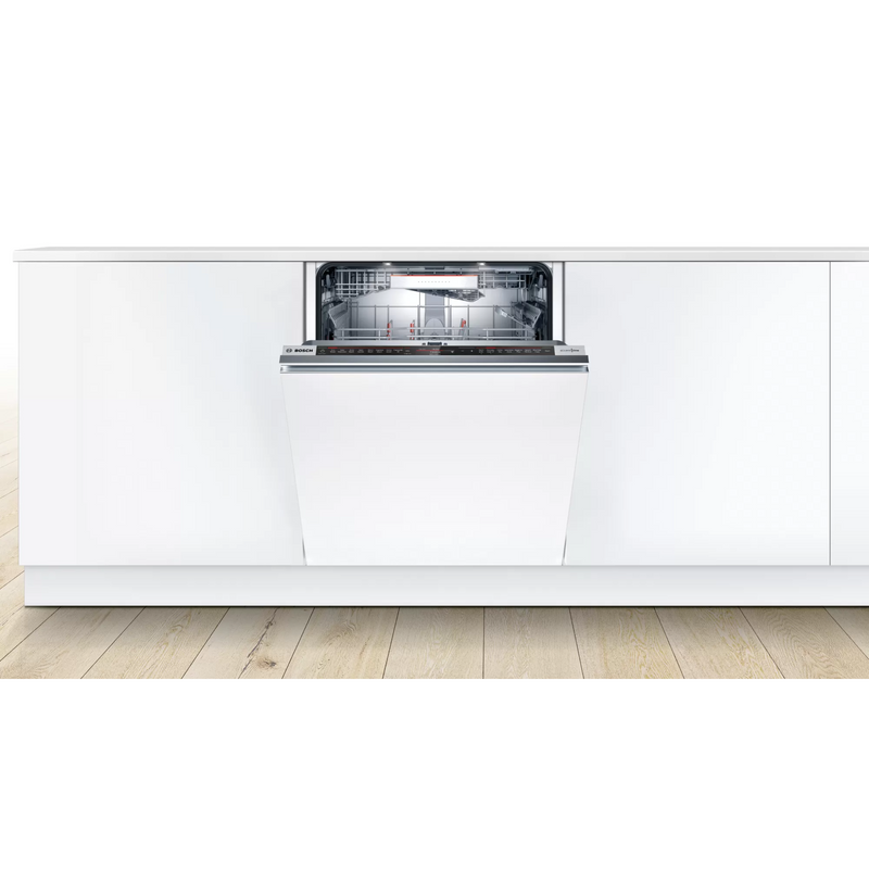 Bosch Integrated Dishwasher Series 6 SMV6HCX01A - New Sigli Ltd