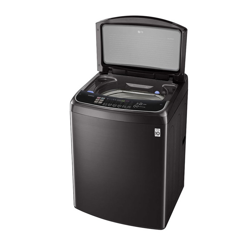 Lg 14kg top online load washer